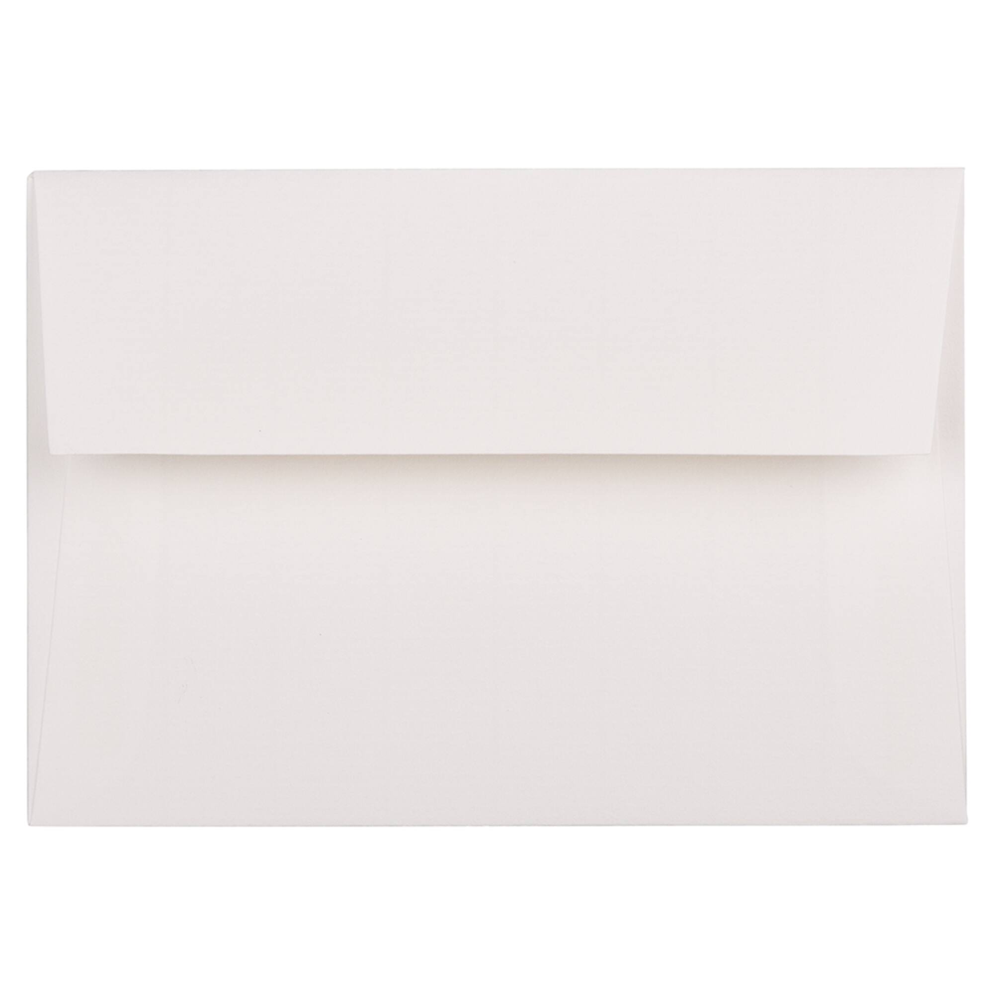 JAM Paper A1 Strathmore Invitation Envelopes
